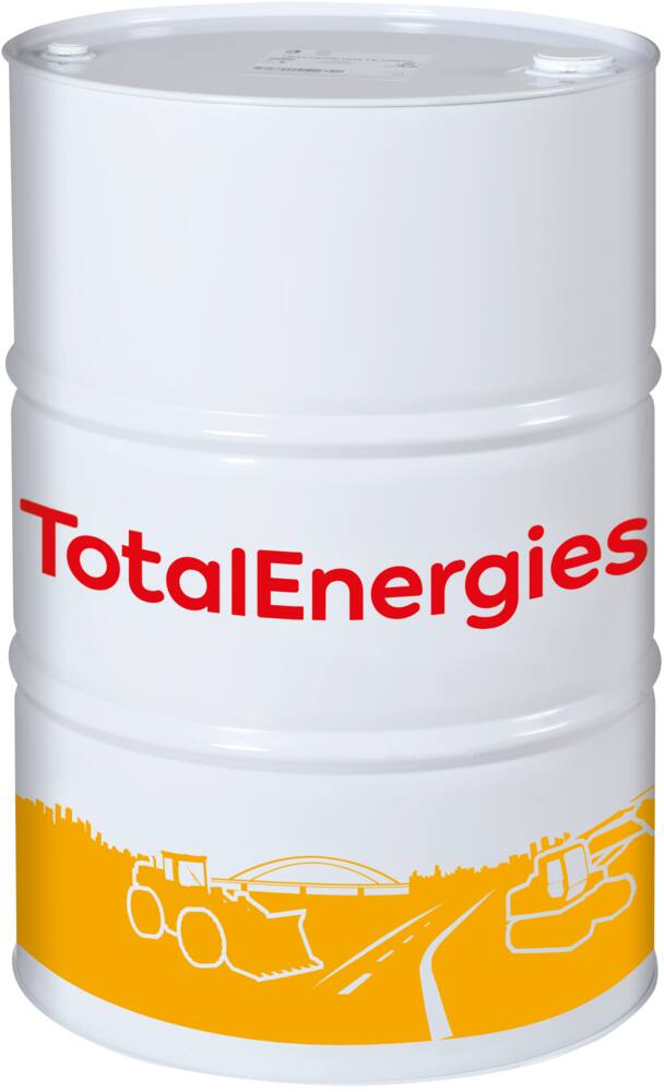 Масло моторное Total TP MAX 10W-40 208л 148701 Total 148701