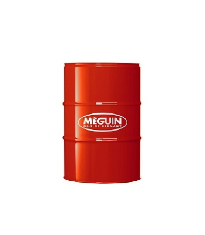 Моторное масло Meguin MEGOL SYNTECH PREMIUM DIESEL 10W-40 60л MEGUIN 4639