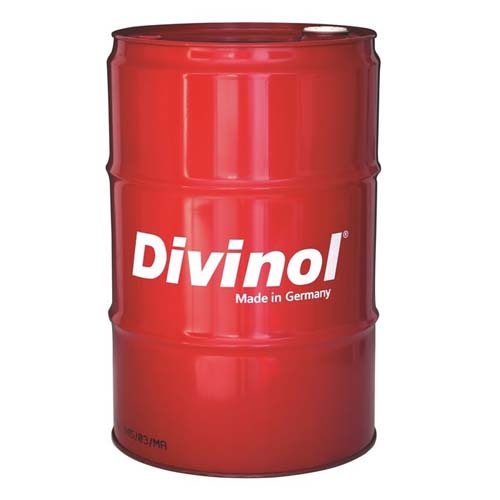 Масло моторное DIVINOL Multimax Synth 10W-40 200л 49740F026 DIVINOL 49740F026
