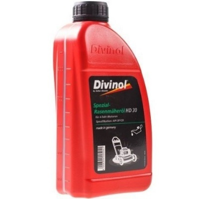 Масло моторное DIVINOL 48330C069 HD SAE 30 1 л DIVINOL 48330C069