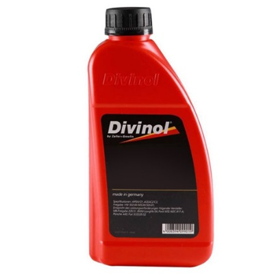 Масло моторное DIVINOL 49161C069 Bike Solid 4T 10W-30 1л DIVINOL 49161C069