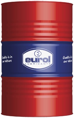 Масло моторное Eurol PLX 5W-40 210л Eurol 5W40PLX210L