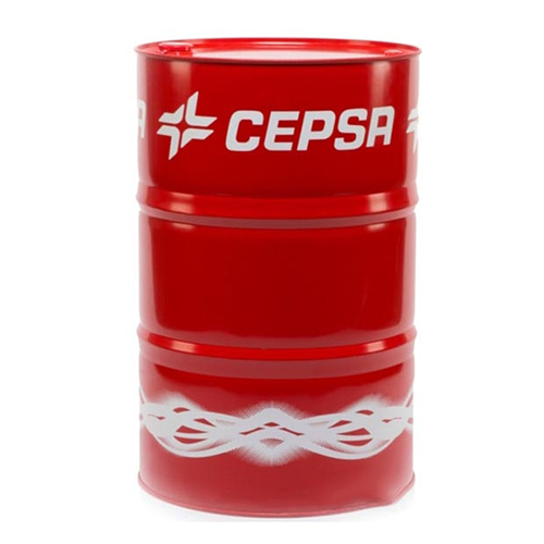 Масло моторное Cepsa TRACTION ADVANCED LE 522521300 10W-40 208л Cepsa 522521300