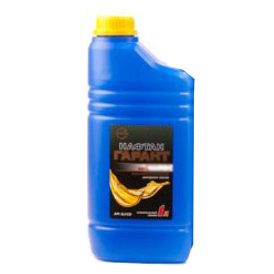 Нафтан Гарант 5W-40 1л NAFTAN 5W40NAFTANGARANT1L