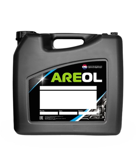 Масло моторное Areol Trans Truck Eco 10W-40 20л 10W40AR025 Areol 10W40AR025