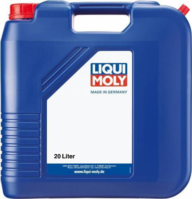 Масло моторное Liqui Moly Special Tec AA 5W-20 20л LIQUI MOLY 3834