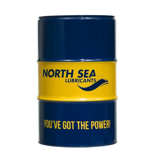 Масло моторное Nsl WAVE POWER EXCELLENCE 5W-40 704937 200л Nsl 704937