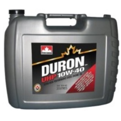 Масло моторное PETRO-CANADA DUHP14P20 DURON UHP 10W-40 20л Petro-Canada DUHP14P20