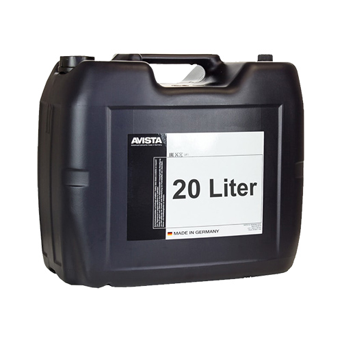 Масло моторное Avista Pure Evo CK-4 10W-30 20л Avista 172025