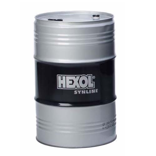 Масло моторное Hexol 5W-40 SYNLINE SprintPlus 60л Hexol Hexol5W40SYNLINESprintPlus60