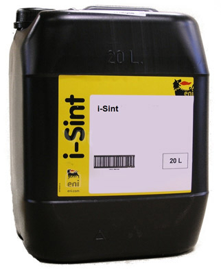 Масло моторное Eni I-Sint MS 5W-40 20л ENI ENI5W40ISINTMS20