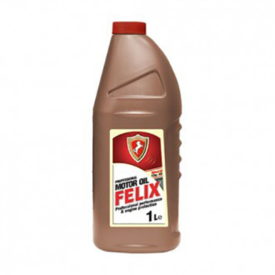 Моторное масло FELIX 430800003 10W-40 1л FELIX 430800003