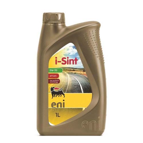 Масло моторное Eni I-Sint 5W-30 1 л ENI 5W30ISINT1L