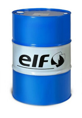 Масло моторное Elf Эльф Evolution 900 NF 5W-40 208л Elf 194796