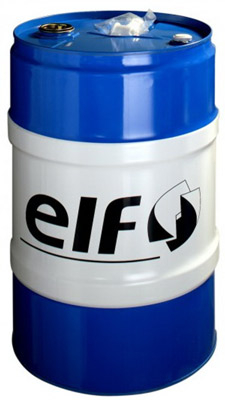 Масло моторное Elf Эльф Perfomance TROPHY DX 15W-40, 60л Elf 103909