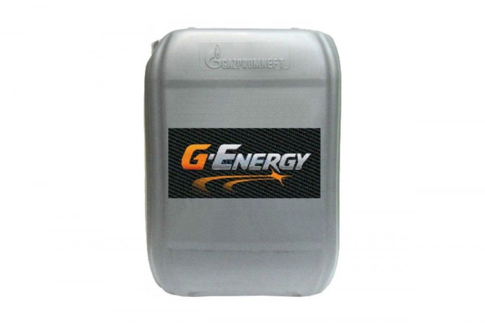 Масло моторное G-Energy Expert L 10W-40 20 л G-ENERGY 253140683