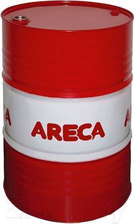 Масло моторное Areca S3000 10W-40 60 л Areca 12104