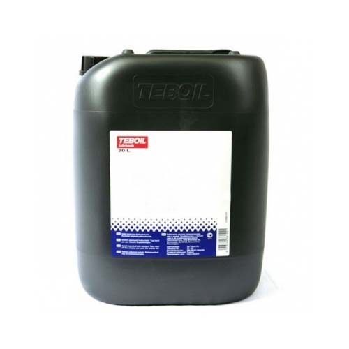 Масло моторное Teboil SUPER HPD 15W40 3461165 17кг Teboil 3461165