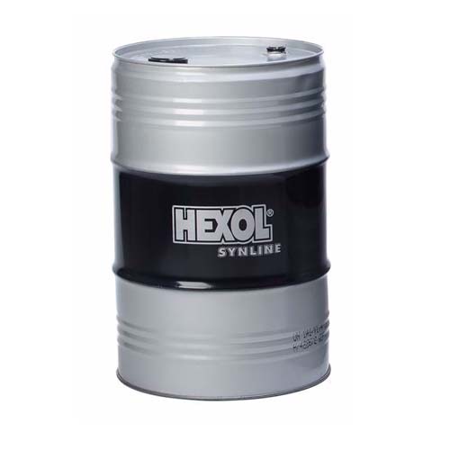 Масло мотрное Hexol 5W-40 SYNLINE ULTRADIESEL DPF 60л Hexol HEXOL5W40SYNLINEULTRADIESELDPF60