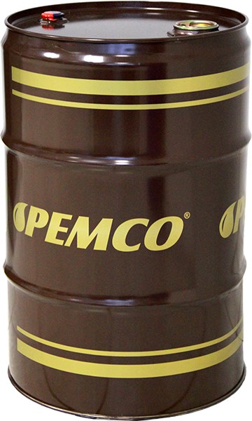 Масло моторное Pemco iDrive 330 5W-30 60 л Pemco 56847