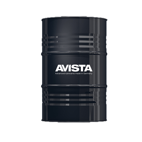 Масло моторное Avista Pure Evo CI-4 TS 15W-40 208л Avista 152575
