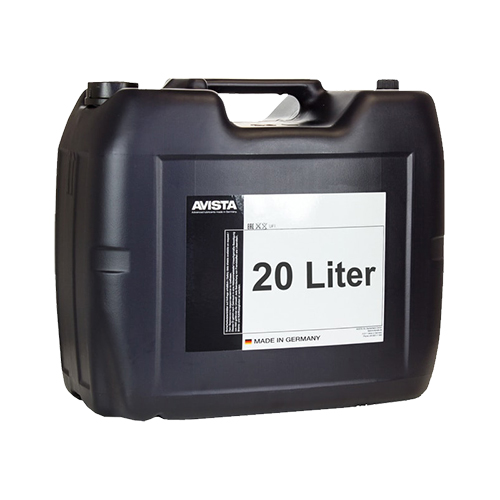Масло моторное Avista Pure Evo CI-4 TS 15W-40 20л Avista 150306