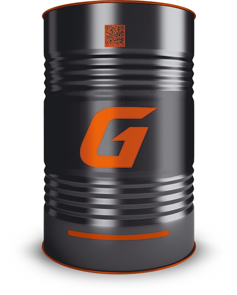 Масло моторное G-Energy Synthetic Active 5W-40 50 л G-ENERGY 253140208