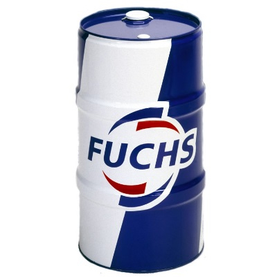 Масло моторное Fuchs TITAN SUPERSYN LONGLIFE 5W-40 60л 601876530 Fuchs 601876530