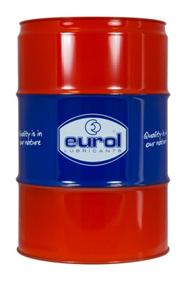Масло моторное Eurol Super Lite 5W-30 60л Eurol 5W30SUPERLITE60L