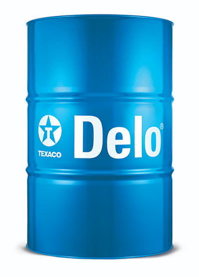 Моторное масло TEXACO DELO 400 XLE HD 5W-30 208Л TEXACO 804157DEE