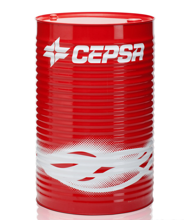 Масло моторное Cepsa Genuine Synthetic 5W-40 512552100 50 л CEPSA 512552100