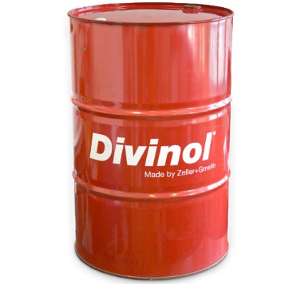 Масло моторное DIVINOL 49180F026 Syntholight DPF 5W-30 200л DIVINOL 49180F026