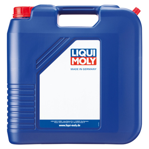 Масло моторное Liqui Moly LEICHTLAUF ENERGY 0W-40 20л Liqui Moly 21272