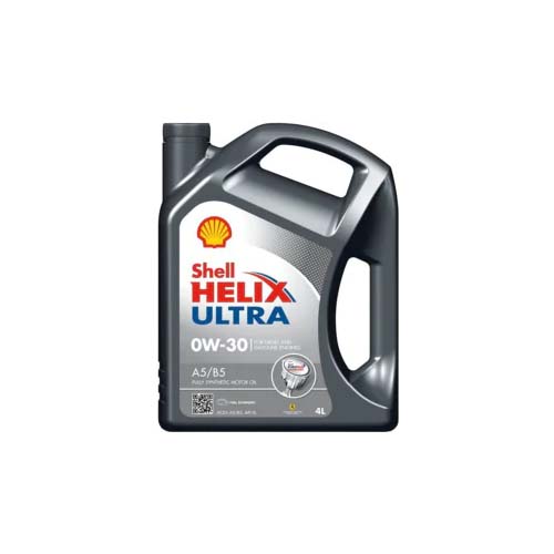 Масло моторное Shell Helix Ultra Professional AP-L 0W-30 550050863 5л SHELL 550050863