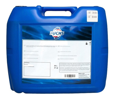 Масло моторное Fuchs TITAN SUPERSYN 5W-40 20л 601871269 Fuchs 601871269
