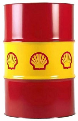 Масло моторное Shell Helix HX7 10W-40 209л SHELL Shell10W40HelixHX7209