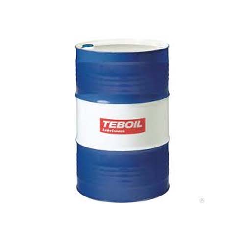 Масло моторное Teboil SUPER XLD-3 10W40 3475032 175кг Teboil 3475032