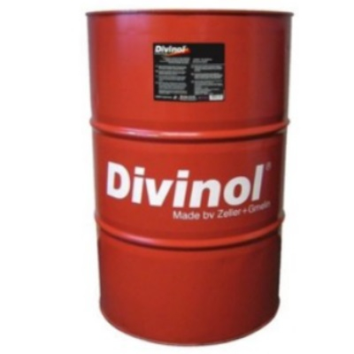 Масло моторное DIVINOL 49540F026 Syntholight 5W-40 200л DIVINOL 49540F026
