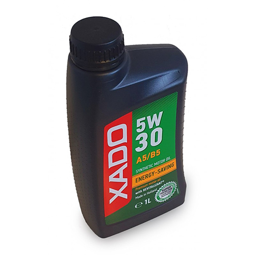Масло моторное XADO XA23141 Atomic Oil 5W-30 A5/B5 1л Xado XA23141