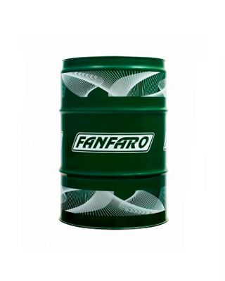 Масло моторное Fanfaro LSX JP FF SAE 5W-30 208л Fanfaro 55982
