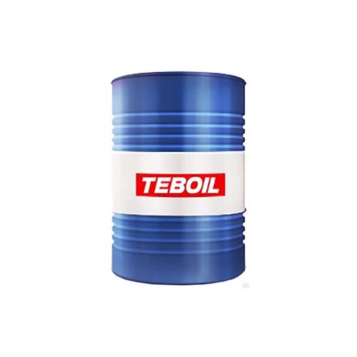 Масло моторное Teboil SUPER HPD 10W30 3414130 175кг Teboil 3414130