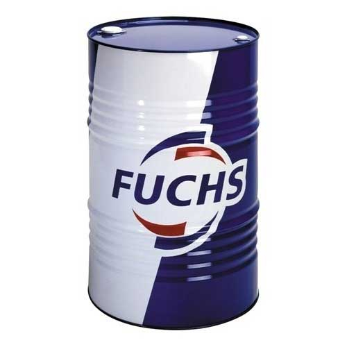 Масло моторное Fuchs TITAN Cargo MC 10W-40 205л 601881107 Fuchs 601881107