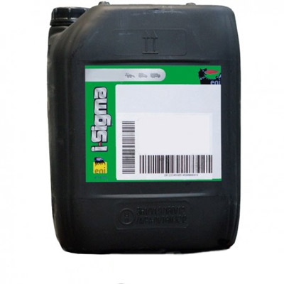 Масло моторное Eni I-SIGMA TOP MS 5W-30 20л ENI ENI5W30ISIGMATOPMS20