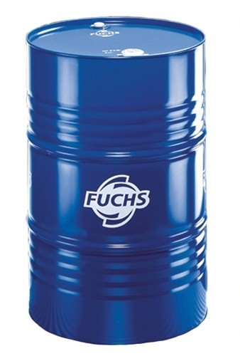 Масло моторное Fuchs Titan Cargo LD3 10W-40 600909079 205 л FUCHS 600909079