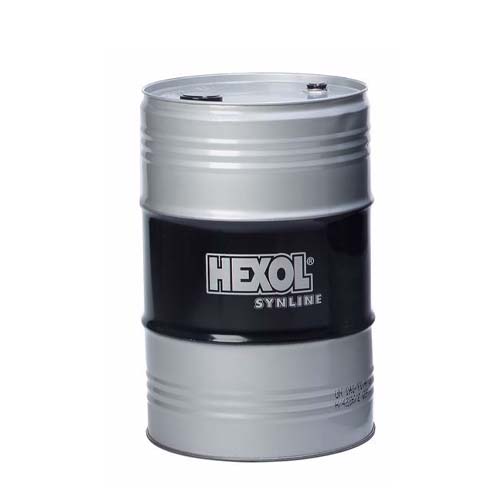 Масло моторное Hexol 5W-30 SYNLINE SUPERDIESEL DPF 60 л Hexol HEXOL5W30SYNLINESUPERDIESELDPF60