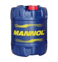 Масло моторное Mannol TS-5 UHPD 10W-40 10л Mannol 1455