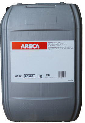 Масло моторное Areca S3000 10W-40 20л Areca 12103