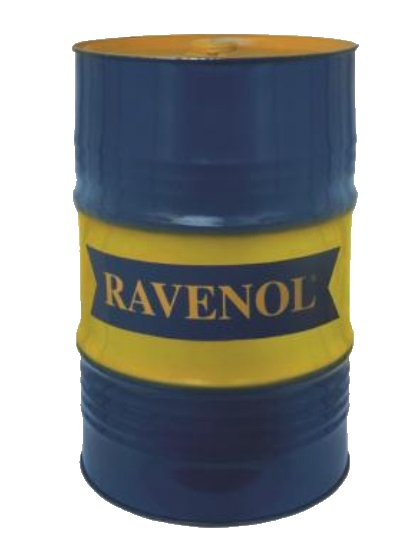 Моторное масло RAVENOL 4014835630581 DLO 10W-40 208л RAVENOL 4014835630581