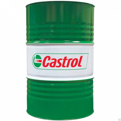 Масло моторное Castrol Кастрол Magnatec A3/B4 5W-40 208л CASTROL 156E9F