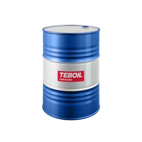 Масло моторное Teboil SUPER HPD 15W40 209738 180кг Teboil 209738